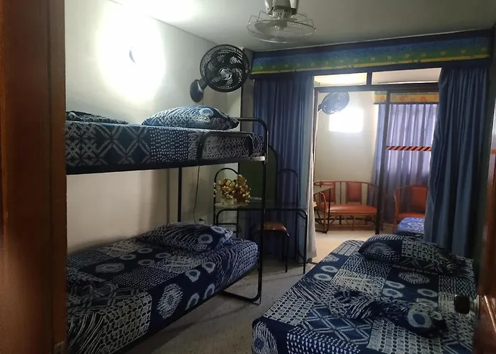Apartamentos Arriendo Rodadero