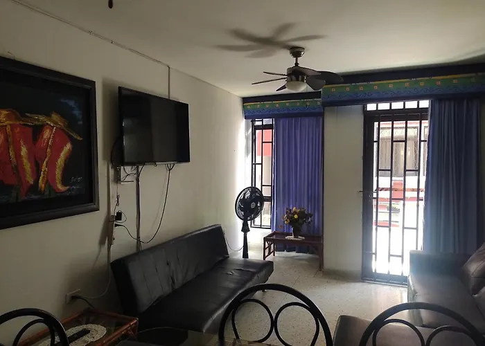 Apartamentos Arriendo Rodadero