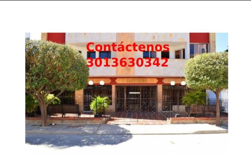 Arriendo Rodadero *