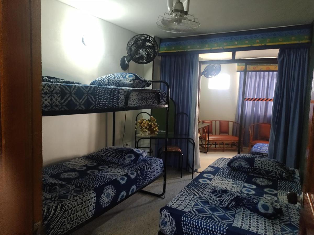 Arriendo Rodadero Appartement Santa Marta (Magdalena)