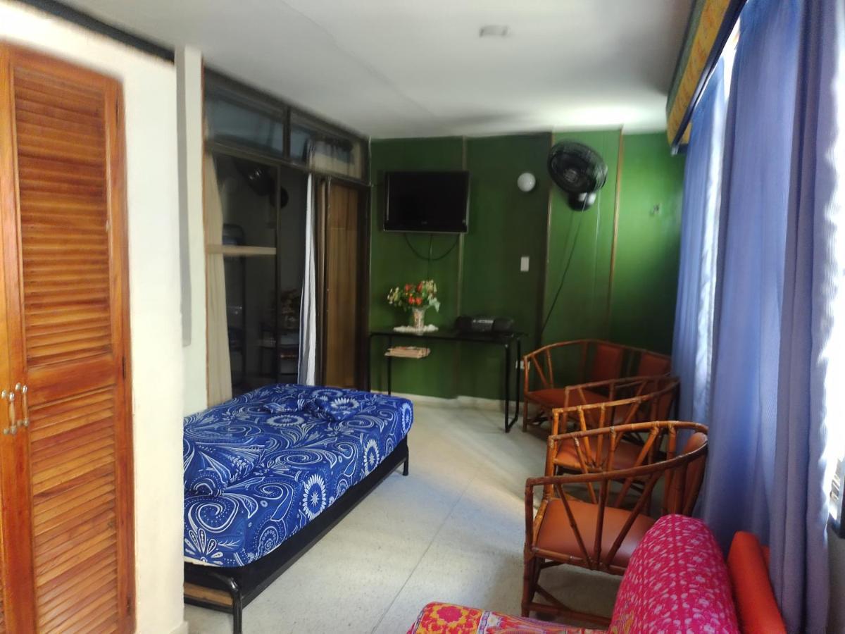 Arriendo Rodadero Appartement *