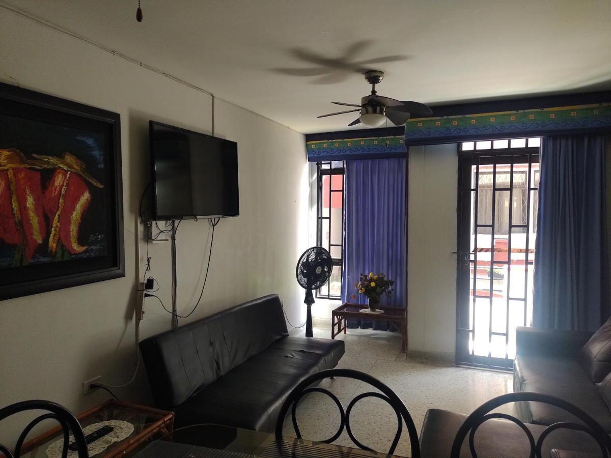 Appartement Arriendo Rodadero Santa Marta (Magdalena)