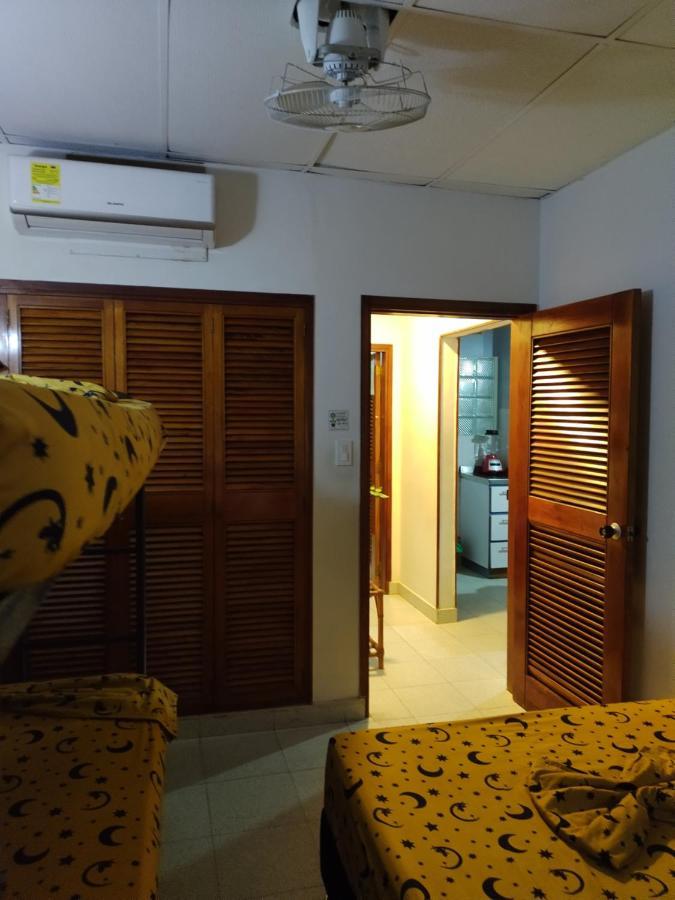 Appartement Arriendo Rodadero *