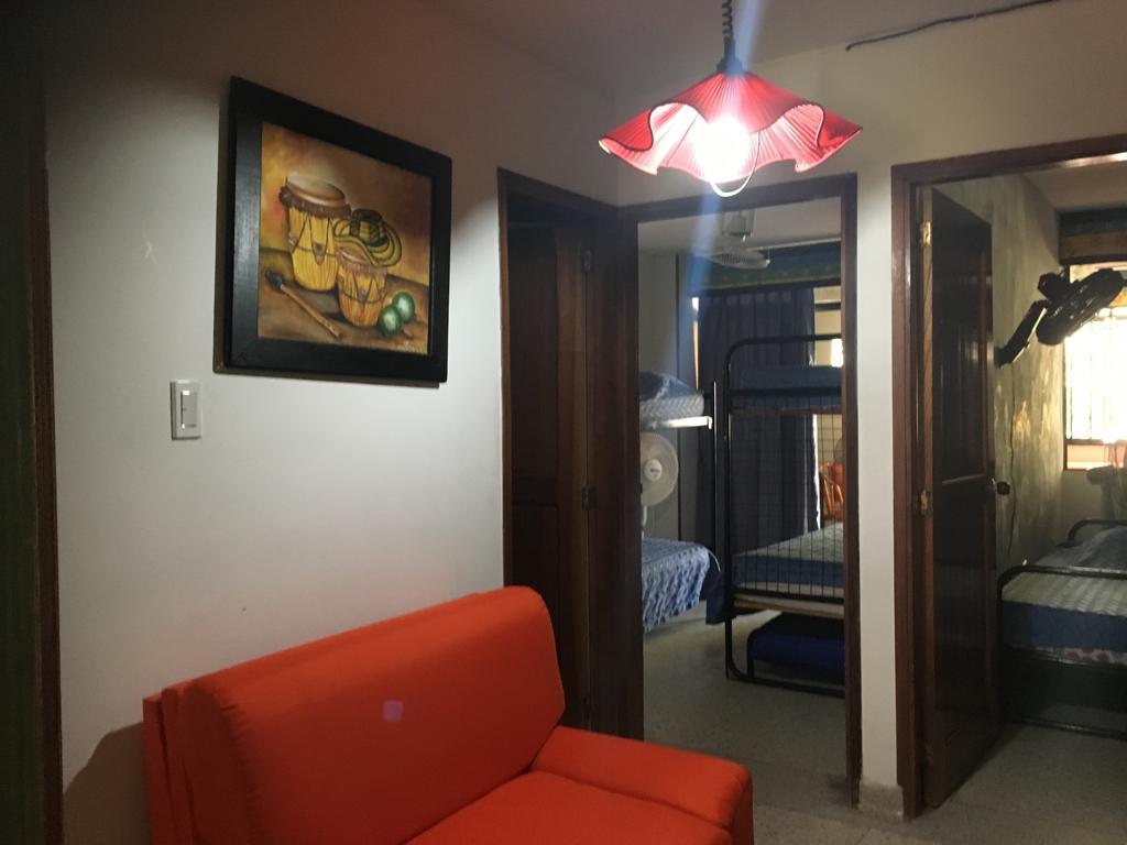Appartement Arriendo Rodadero *