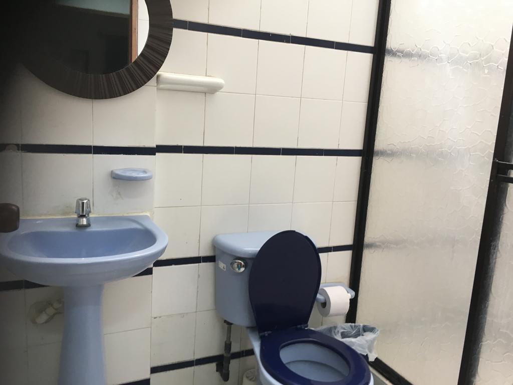Appartement Arriendo Rodadero Santa Marta (Magdalena)
