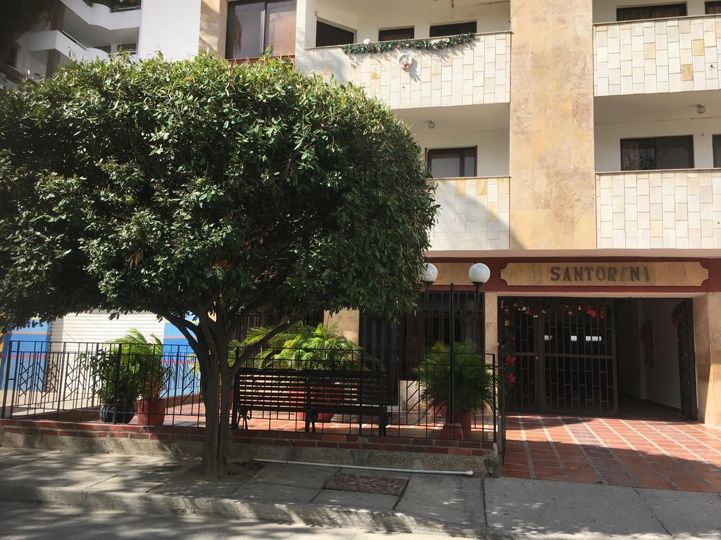 Arriendo Rodadero Appartement *