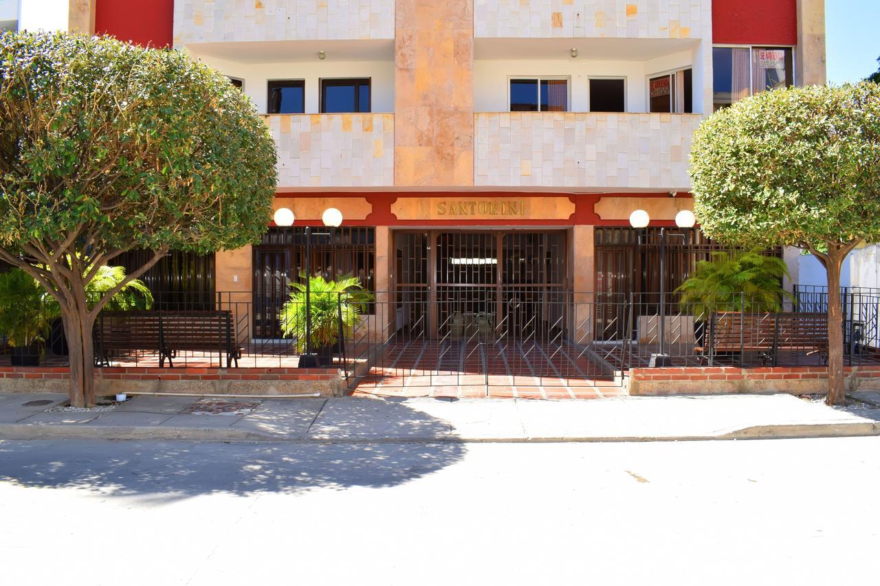 Arriendo Rodadero Appartement