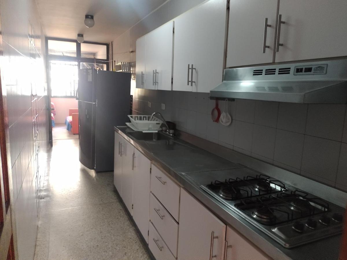 Apartamento Arriendo Rodadero *